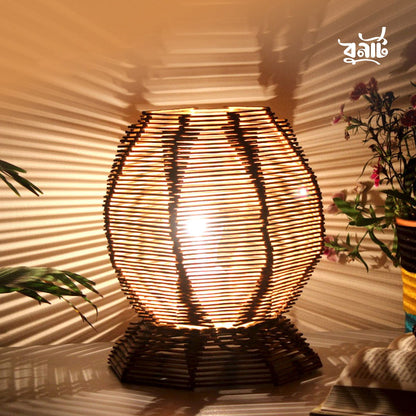 Round Shape Table Lamp Shade - Bonart